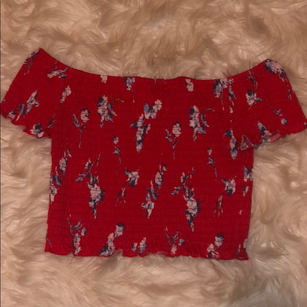 never wear it